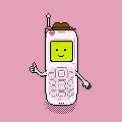 Robinhood Phones #717