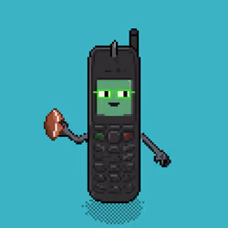 Robinhood Phones #611