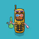 Robinhood Phones #615