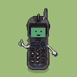 Robinhood Phones #34