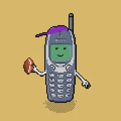 Robinhood Phones #713
