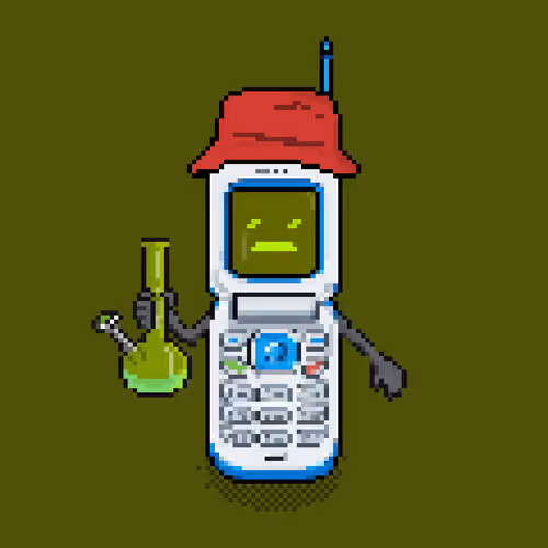 Robinhood Phones #107