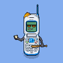 Robinhood Phones #610