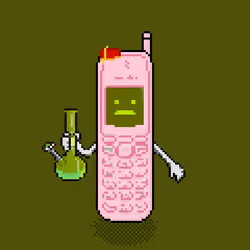 Robinhood Phones #36