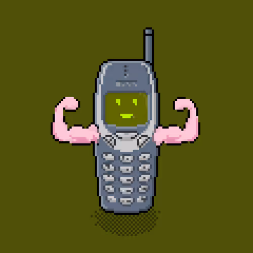 Robinhood Phones #955