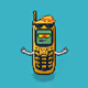 Robinhood Phones #142