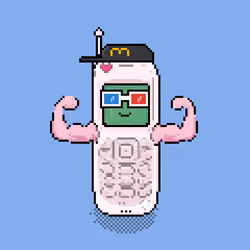 Robinhood Phones #209