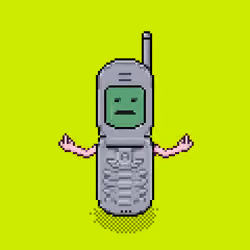 Robinhood Phones #306