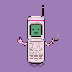 Robinhood Phones #719