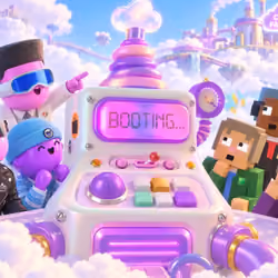 Unrevealed Cloud Factory