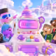 the Cloud Factory
