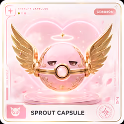 Sprout Capsule #919