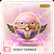 Scout Capsule #322