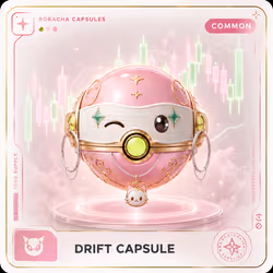 Drift Capsule #35