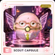 Scout Capsule #886