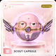 Scout Capsule #983