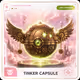 Tinker Capsule #981