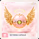 Skywing Capsule #595