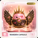 Warden Capsule #244