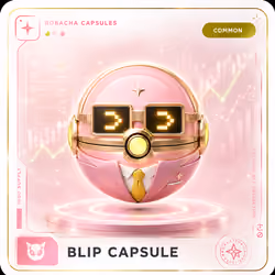 Blip Capsule #78