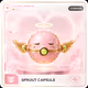 Sprout Capsule #159