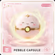 Pebble Capsule #158