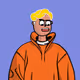 MORVANS #2056