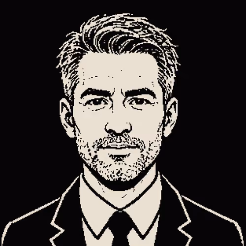 Wall Street Trader #111
