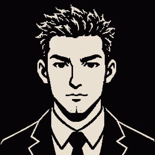 Wall Street Trader #201