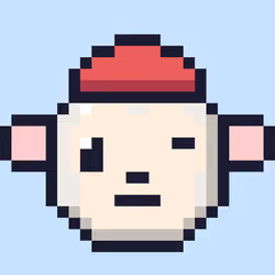 Bananabit Monkeys #2015