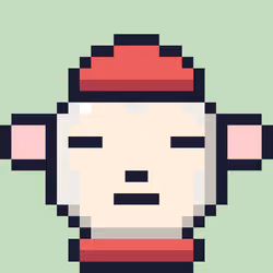 Bananabit Monkeys #645