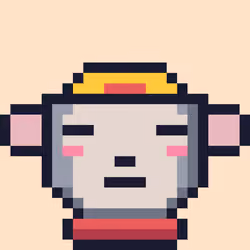 Bananabit Monkeys #789