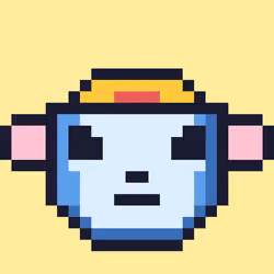 Bananabit Monkeys #3272