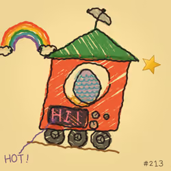 213