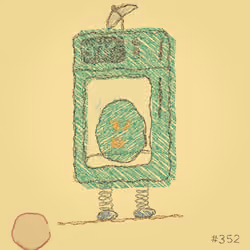 352