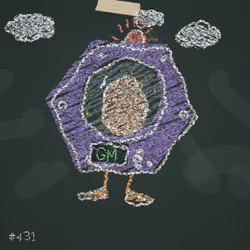 431