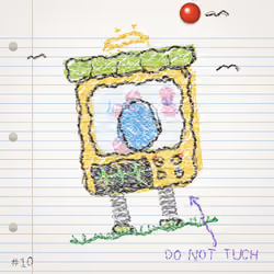 10
