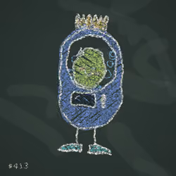 413