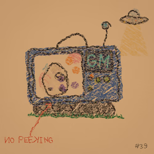 Item #39 Media