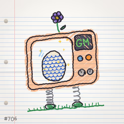 Item #706 Media