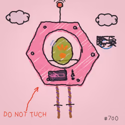 700