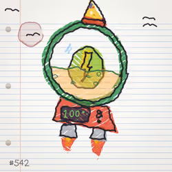 542