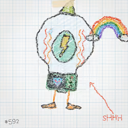 592
