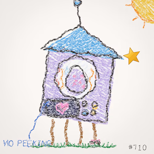 Item #710 Media