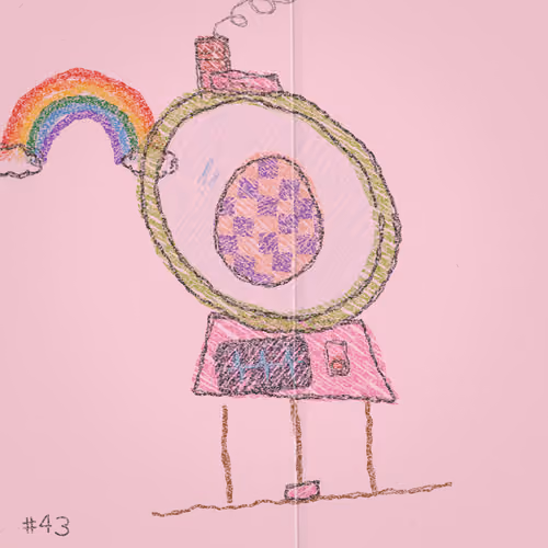 Item #43 Media