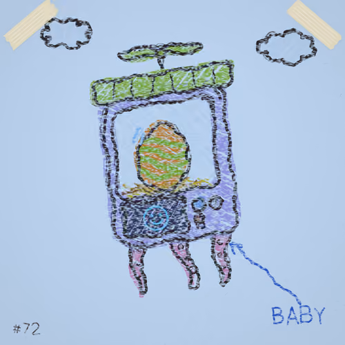 Item #72 Media