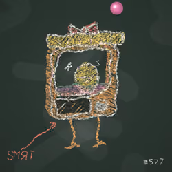 577