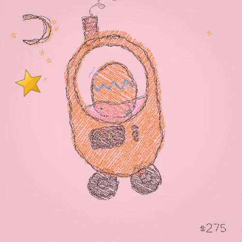 Item #275 Media