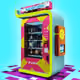 Snaxx Machines #111