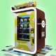 Snaxx Machines #2